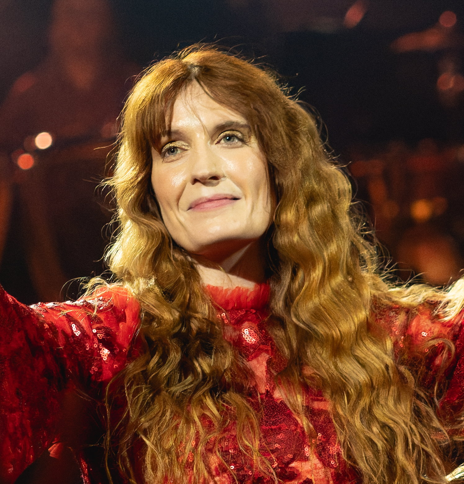 Florence Welch